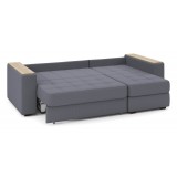 Гринвич NEXT 22 узкие подлокотники декор дуб каньон купить