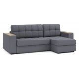 Гринвич NEXT 22 узкие подлокотники декор дуб каньон недорого