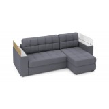 Гринвич NEXT 22 узкие подлокотники декор дуб каньон купить