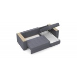 Гринвич NEXT 22 узкие подлокотники декор дуб каньон распродажа