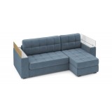 Гринвич NEXT 22 узкие подлокотники декор дуб каньон распродажа