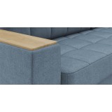 Гринвич NEXT 22 узкие подлокотники декор дуб каньон недорого