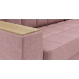 Гринвич NEXT 22 узкие подлокотники декор дуб каньон фото