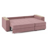 Гринвич NEXT 22 узкие подлокотники декор дуб каньон недорого