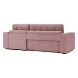 Гринвич NEXT 22 узкие подлокотники декор дуб каньон купить