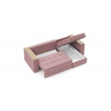 Гринвич NEXT 22 узкие подлокотники декор дуб каньон недорого