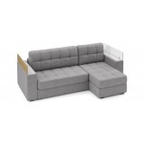 Гринвич NEXT 22 узкие подлокотники декор дуб каньон недорого