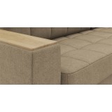 Гринвич NEXT 22 узкие подлокотники декор дуб каньон распродажа