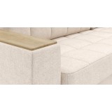 Гринвич NEXT 22 узкие подлокотники декор дуб каньон от производителя