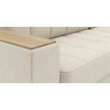 Гринвич NEXT 22 узкие подлокотники декор дуб каньон купить