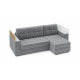 Гринвич NEXT 22 узкие подлокотники декор дуб каньон купить