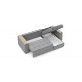 Гринвич NEXT 22 узкие подлокотники декор дуб каньон недорого