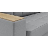 Гринвич NEXT 22 узкие подлокотники декор дуб каньон недорого