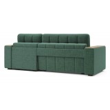 Гринвич NEXT 22 узкие подлокотники декор дуб каньон купить