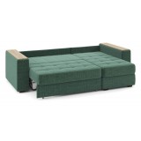 Гринвич NEXT 22 узкие подлокотники декор дуб каньон купить