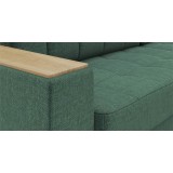 Гринвич NEXT 22 узкие подлокотники декор дуб каньон от производителя