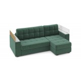 Гринвич NEXT 22 узкие подлокотники декор дуб каньон недорого