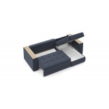 Гринвич NEXT 22 узкие подлокотники декор дуб каньон распродажа