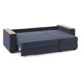 Гринвич NEXT 22 узкие подлокотники декор дуб каньон фото