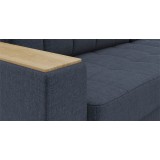 Гринвич NEXT 22 узкие подлокотники декор дуб каньон недорого