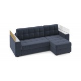 Гринвич NEXT 22 узкие подлокотники декор дуб каньон недорого