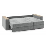 Гринвич NEXT 22 узкие подлокотники декор дуб каньон от производителя