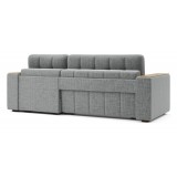 Гринвич NEXT 22 узкие подлокотники декор дуб каньон фото