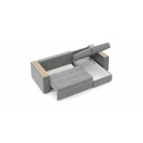 Гринвич NEXT 22 узкие подлокотники декор дуб каньон недорого