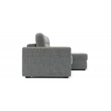 Гринвич NEXT 22 узкие подлокотники декор дуб каньон купить