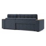 Гринвич NEXT 22 узкие подлокотники декор дуб каньон купить