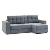 Гринвич NEXT 22 узкие подлокотники декор дуб каньон недорого