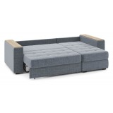 Гринвич NEXT 22 узкие подлокотники декор дуб каньон недорого