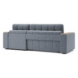 Гринвич NEXT 22 узкие подлокотники декор дуб каньон распродажа