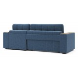 Гринвич NEXT 22 узкие подлокотники декор дуб каньон распродажа