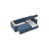 Гринвич NEXT 22 узкие подлокотники декор дуб каньон фото