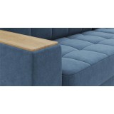 Гринвич NEXT 22 узкие подлокотники декор дуб каньон распродажа