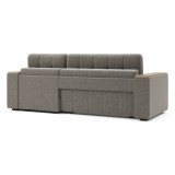 Гринвич NEXT 22 узкие подлокотники декор дуб каньон фото