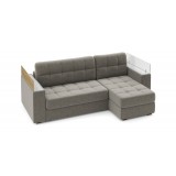 Гринвич NEXT 22 узкие подлокотники декор дуб каньон купить