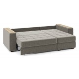 Гринвич NEXT 22 узкие подлокотники декор дуб каньон недорого