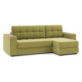 Гринвич NEXT 22 узкие подлокотники декор дуб каньон недорого