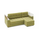 Гринвич NEXT 22 узкие подлокотники декор дуб каньон от производителя