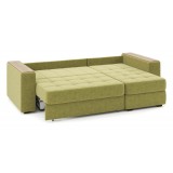 Гринвич NEXT 22 узкие подлокотники декор дуб каньон купить