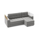 Гринвич NEXT 22 узкие подлокотники декор дуб каньон от производителя