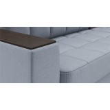 Гринвич NEXT 22 узкие подлокотники декор венге распродажа