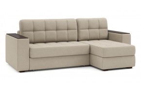 Угловой диван Гринвич NEXT 22 узкие подлокотники декор венге