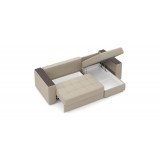 Гринвич NEXT 22 узкие подлокотники декор венге от производителя