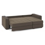 Гринвич NEXT 22 узкие подлокотники декор венге распродажа