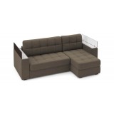 Гринвич NEXT 22 узкие подлокотники декор венге фото