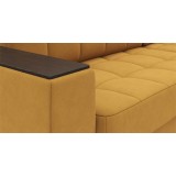 Гринвич NEXT 22 узкие подлокотники декор венге недорого