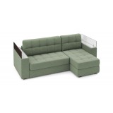 Гринвич NEXT 22 узкие подлокотники декор венге купить